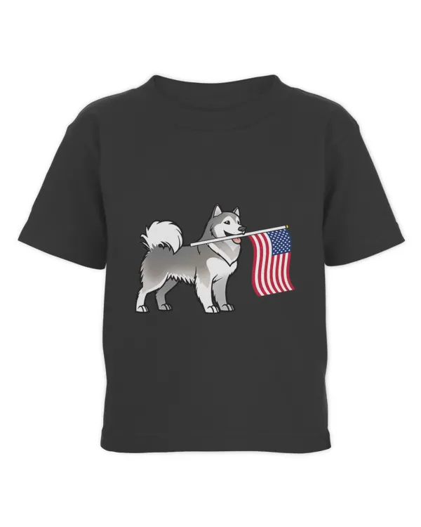 Toddler Cotton Jersey T-Shirt