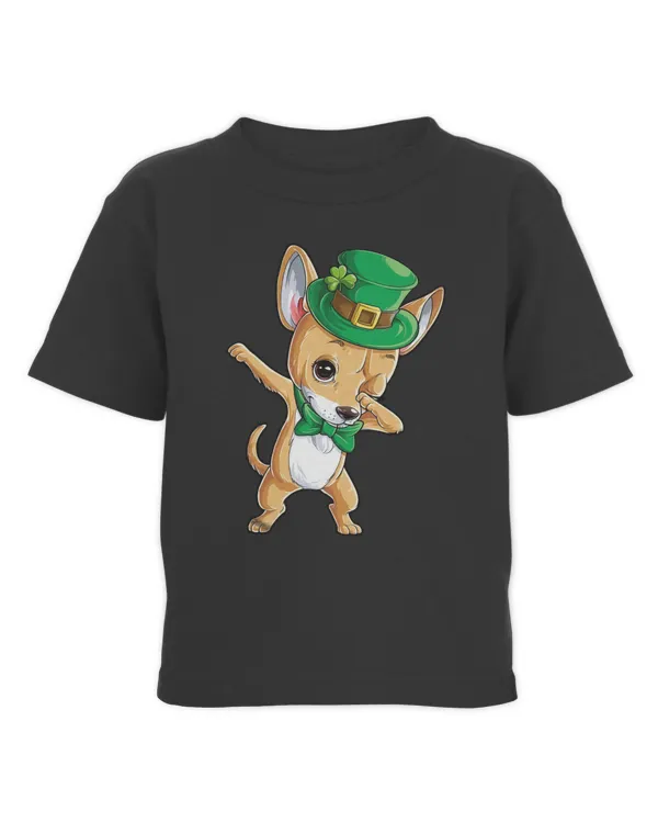 Toddler Cotton Jersey T-Shirt