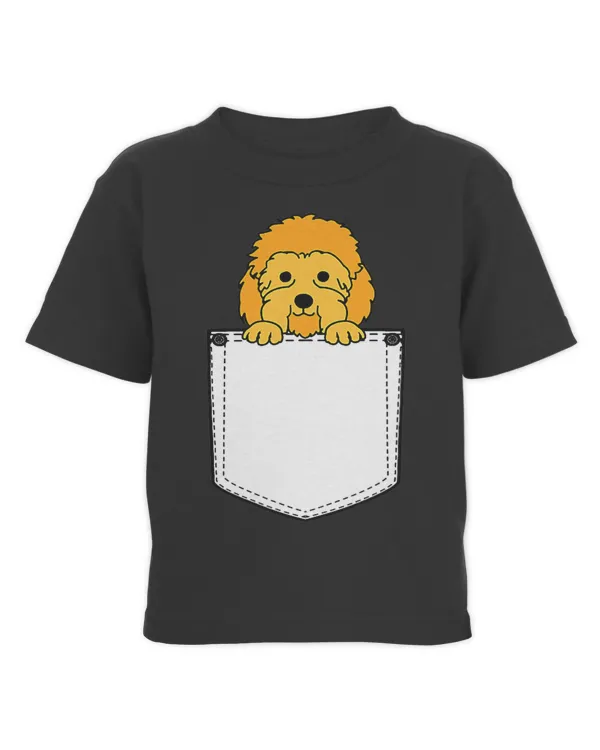 Toddler Cotton Jersey T-Shirt
