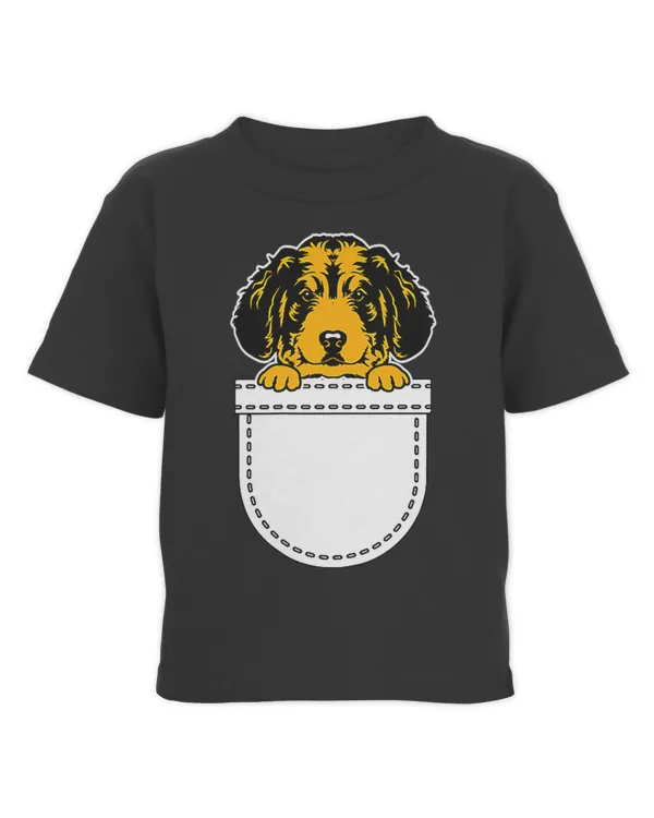 Toddler Cotton Jersey T-Shirt