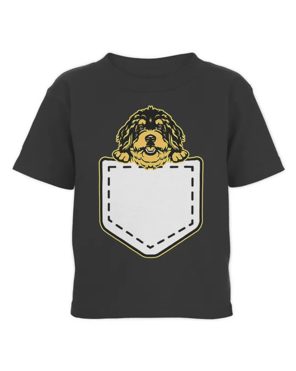 Toddler Cotton Jersey T-Shirt