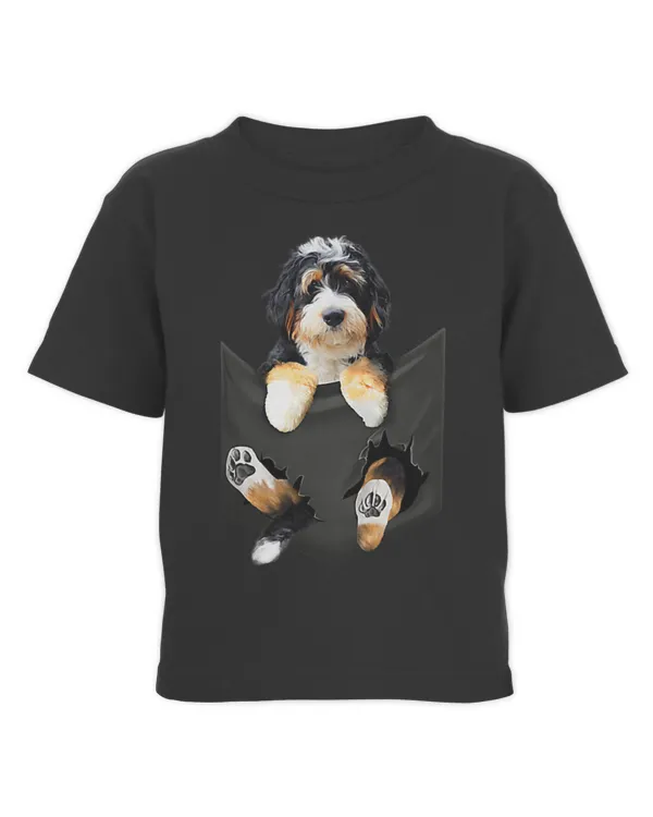 Toddler Cotton Jersey T-Shirt