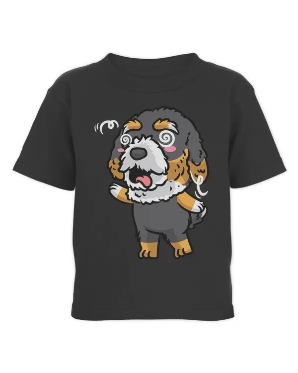 Toddler Cotton Jersey T-Shirt