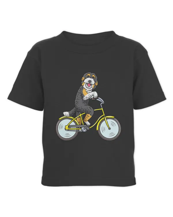 Toddler Cotton Jersey T-Shirt