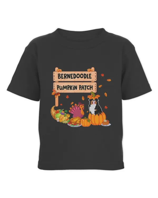Toddler Cotton Jersey T-Shirt
