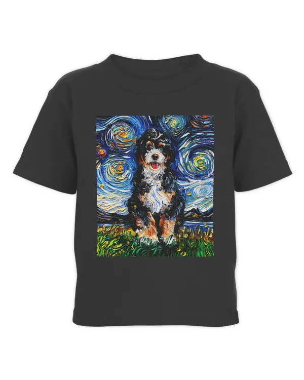 Toddler Cotton Jersey T-Shirt