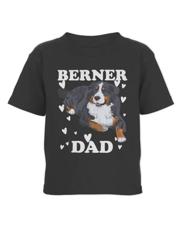 Toddler Cotton Jersey T-Shirt