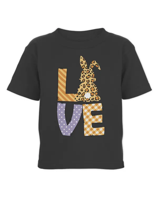 Toddler Cotton Jersey T-Shirt