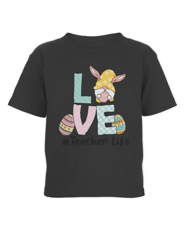 Toddler Cotton Jersey T-Shirt