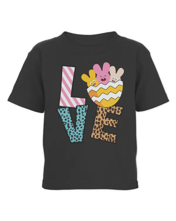 Toddler Cotton Jersey T-Shirt