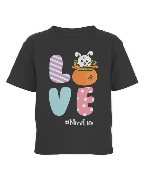 Toddler Cotton Jersey T-Shirt