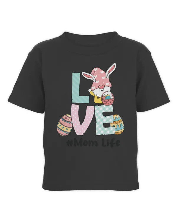 Toddler Cotton Jersey T-Shirt