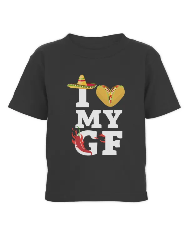 Toddler Cotton Jersey T-Shirt