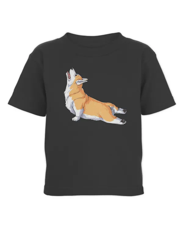 Toddler Cotton Jersey T-Shirt