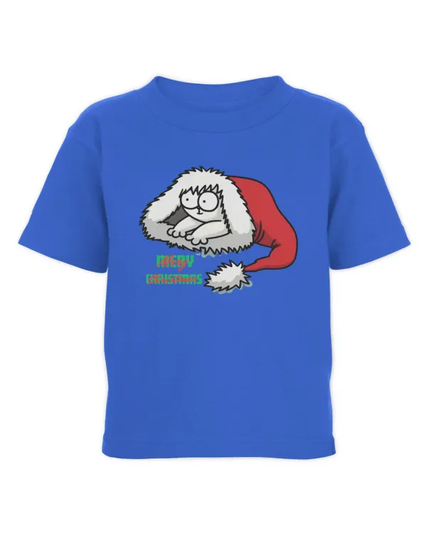 Toddler Cotton Jersey T-Shirt