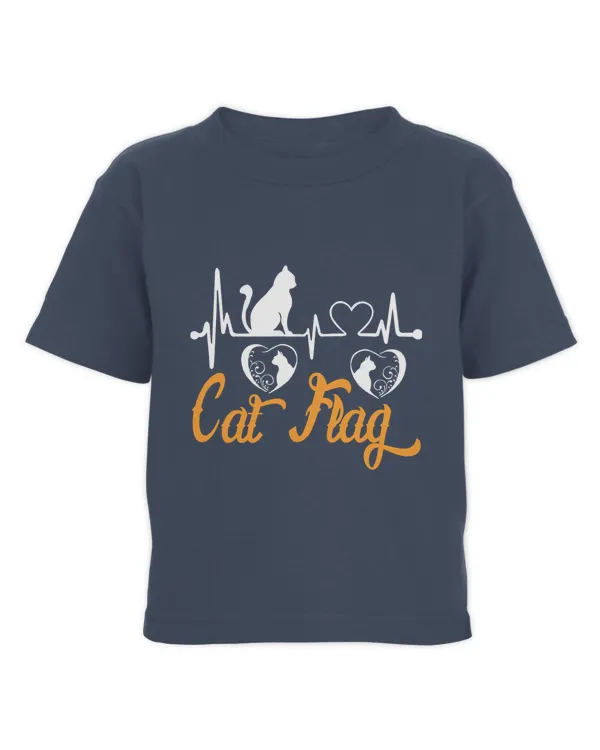 Toddler Cotton Jersey T-Shirt