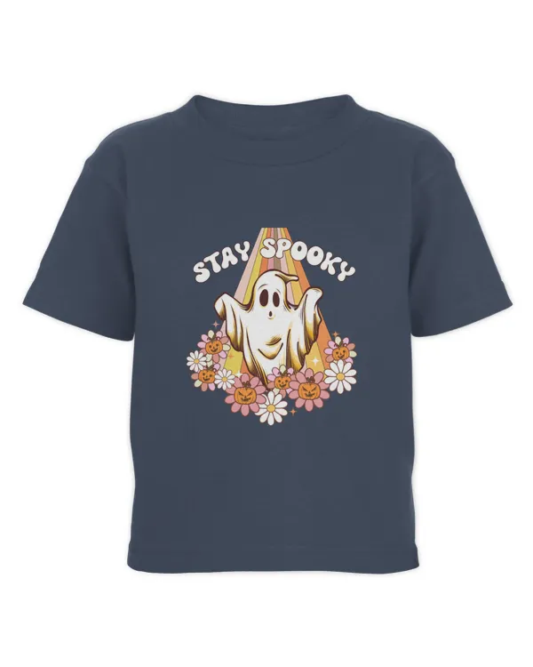 Toddler Cotton Jersey T-Shirt