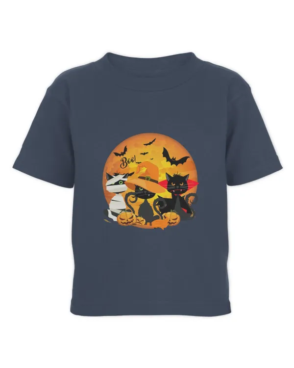 Toddler Cotton Jersey T-Shirt