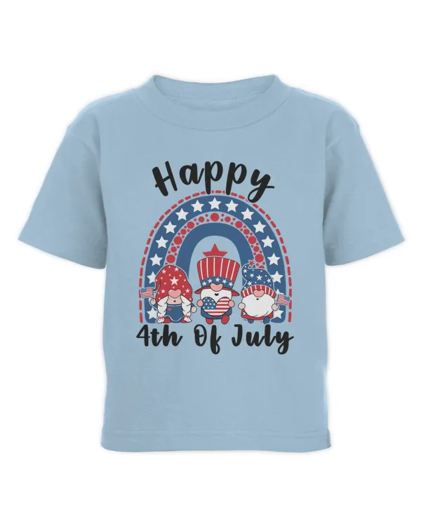 Toddler Cotton Jersey T-Shirt