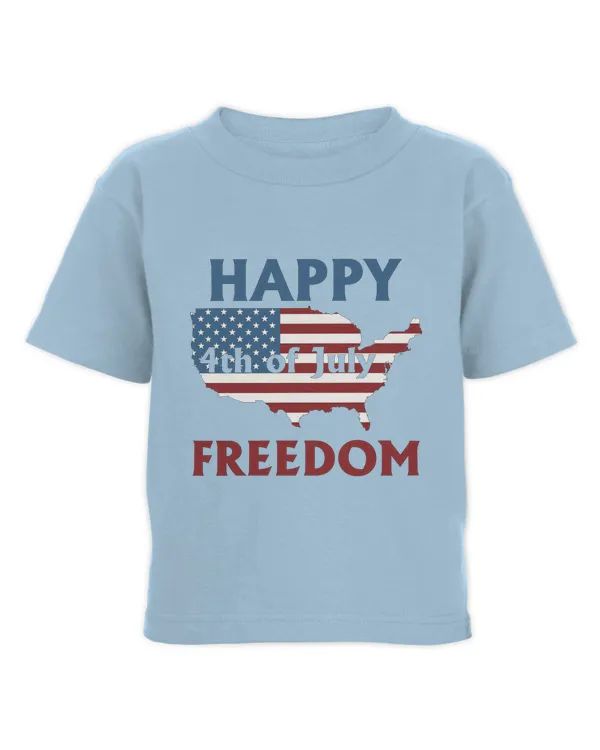 Toddler Cotton Jersey T-Shirt