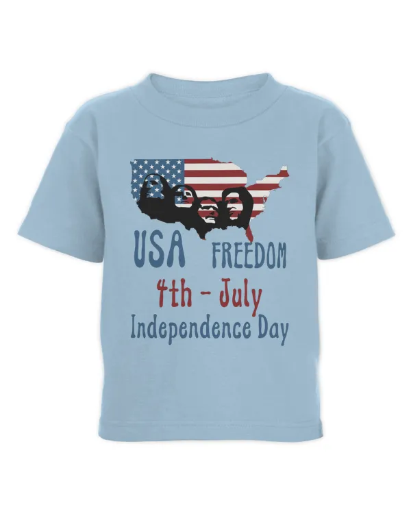 Toddler Cotton Jersey T-Shirt