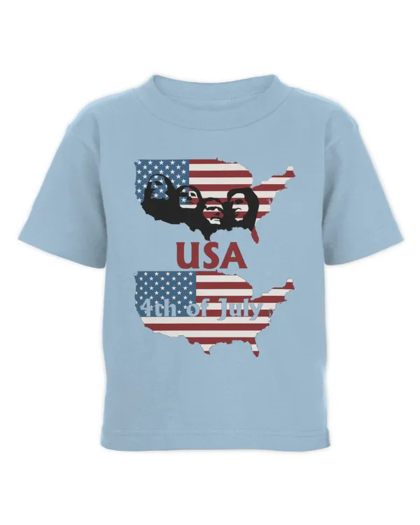 Toddler Cotton Jersey T-Shirt