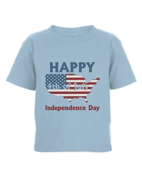 Toddler Cotton Jersey T-Shirt
