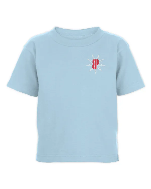 Toddler Cotton Jersey T-Shirt