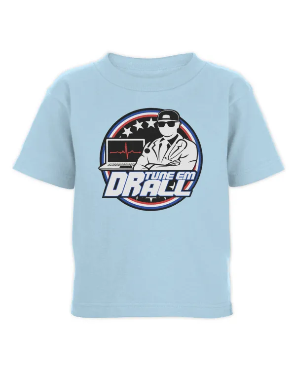 Toddler Cotton Jersey T-Shirt