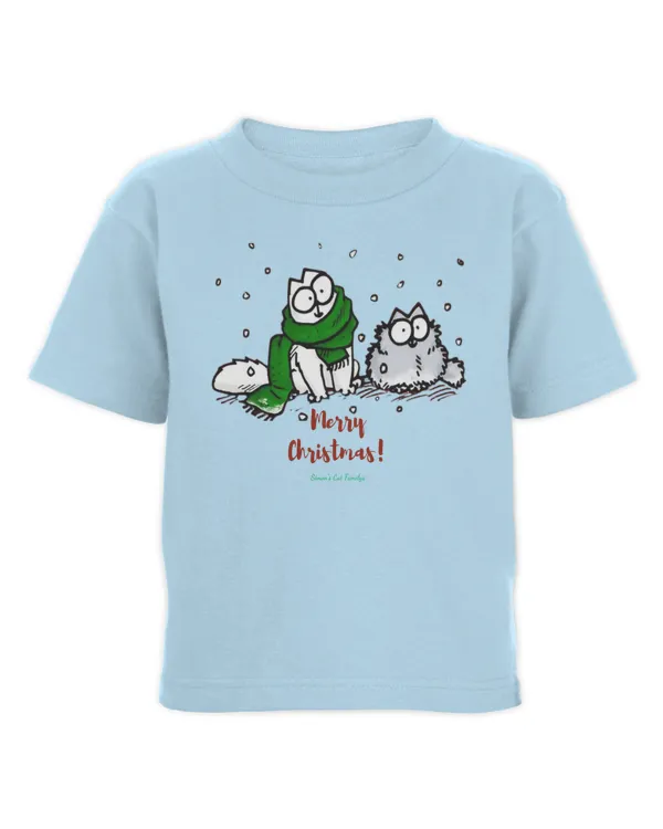Toddler Cotton Jersey T-Shirt