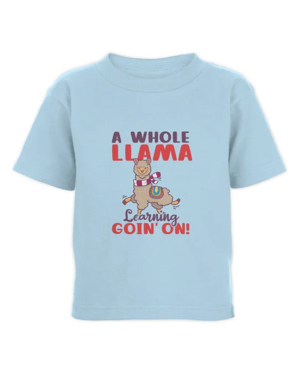 Toddler Cotton Jersey T-Shirt