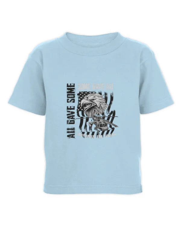 Toddler Cotton Jersey T-Shirt