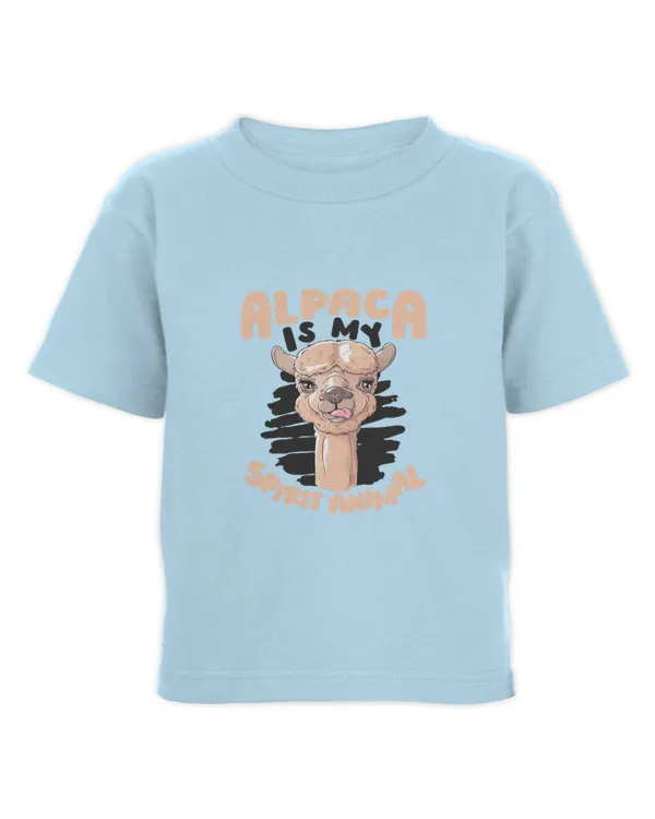 Toddler Cotton Jersey T-Shirt