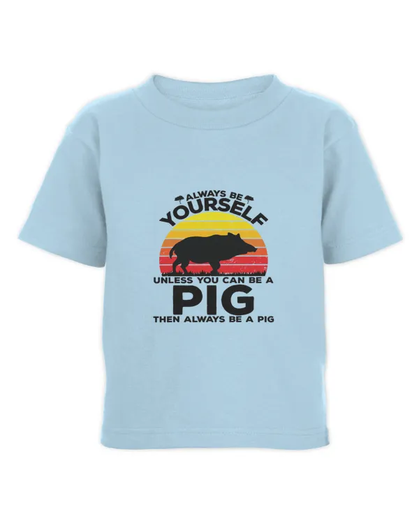Toddler Cotton Jersey T-Shirt
