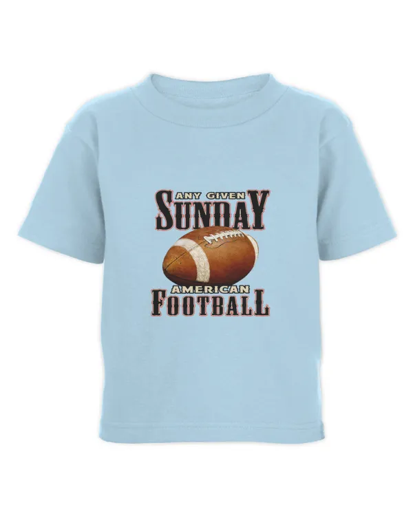 Toddler Cotton Jersey T-Shirt