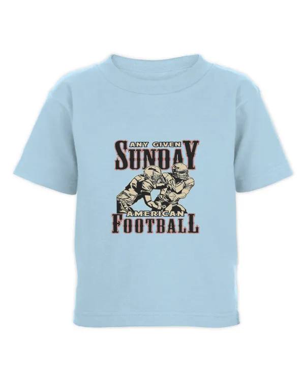 Toddler Cotton Jersey T-Shirt