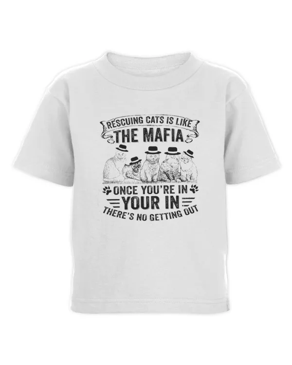 Toddler Cotton Jersey T-Shirt
