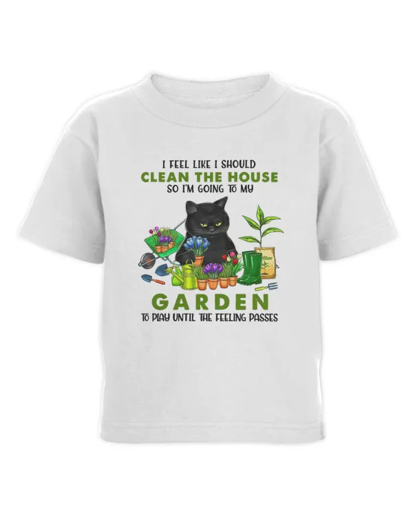 Toddler Cotton Jersey T-Shirt