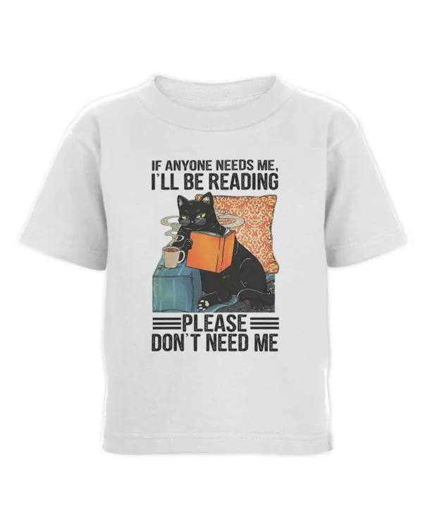 Toddler Cotton Jersey T-Shirt