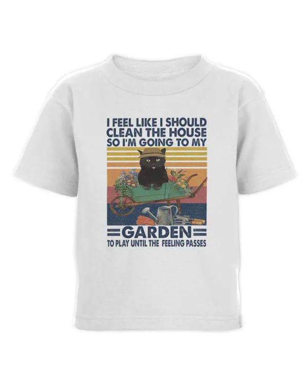 Toddler Cotton Jersey T-Shirt