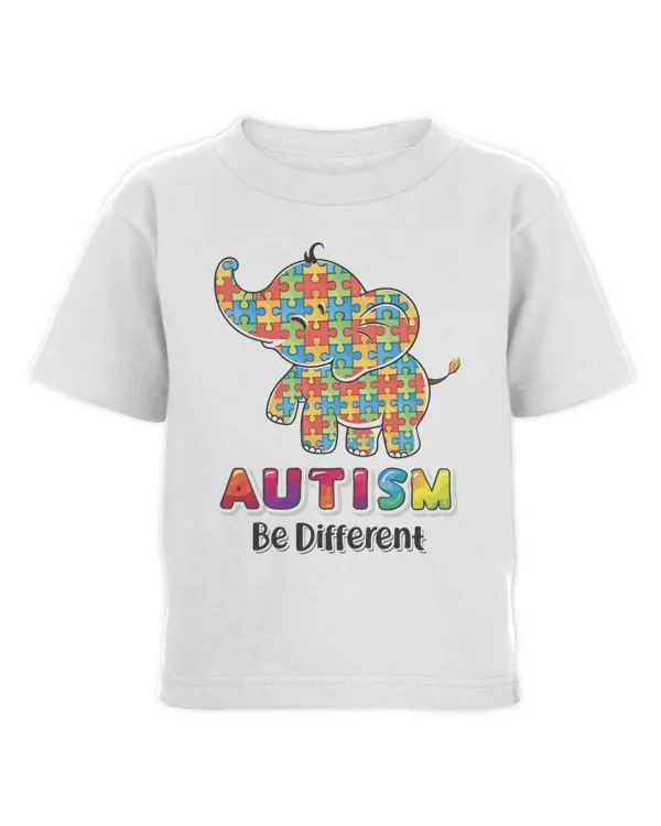 Toddler Cotton Jersey T-Shirt