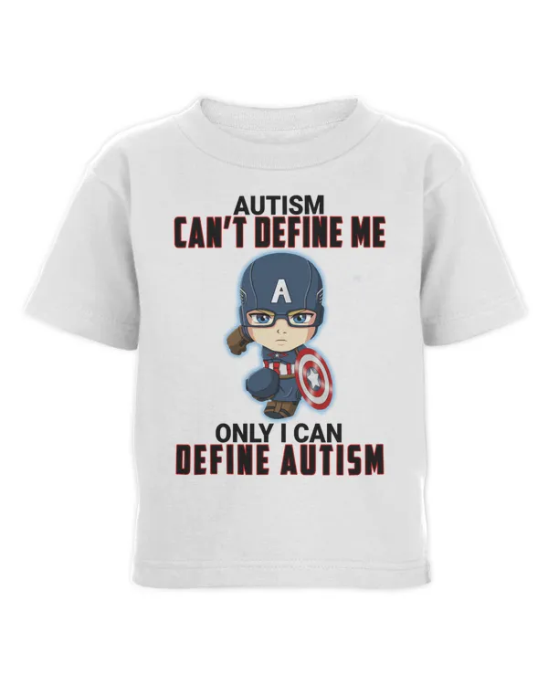 Toddler Cotton Jersey T-Shirt