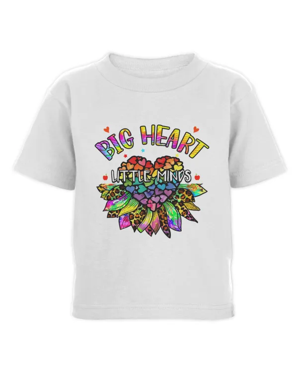 Toddler Cotton Jersey T-Shirt