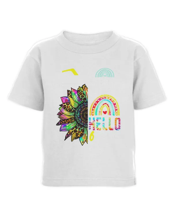 Toddler Cotton Jersey T-Shirt