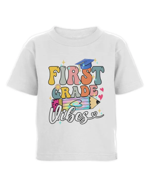 Toddler Cotton Jersey T-Shirt