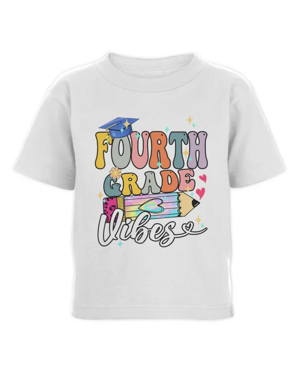 Toddler Cotton Jersey T-Shirt