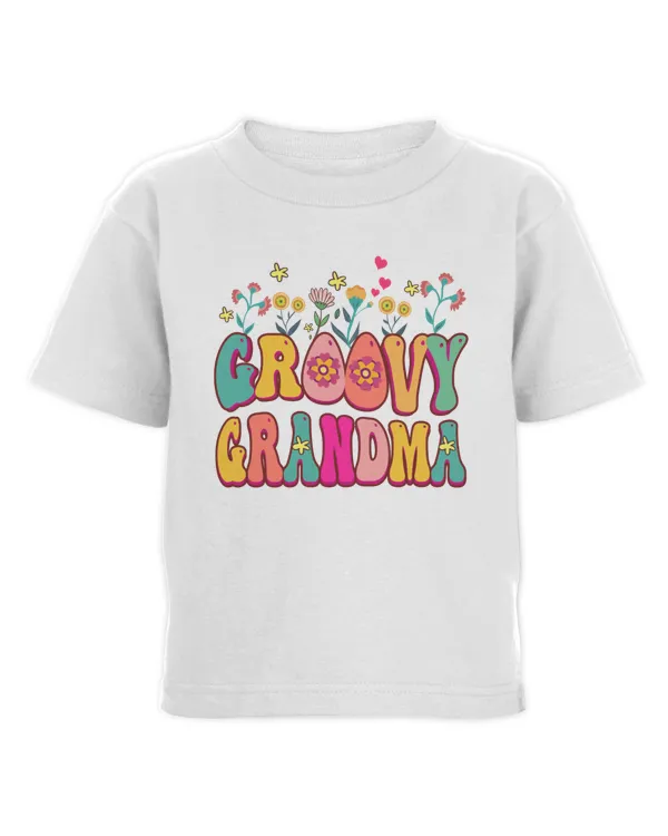 Toddler Cotton Jersey T-Shirt