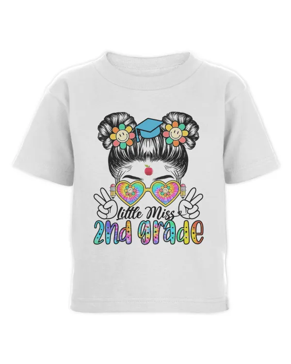Toddler Cotton Jersey T-Shirt