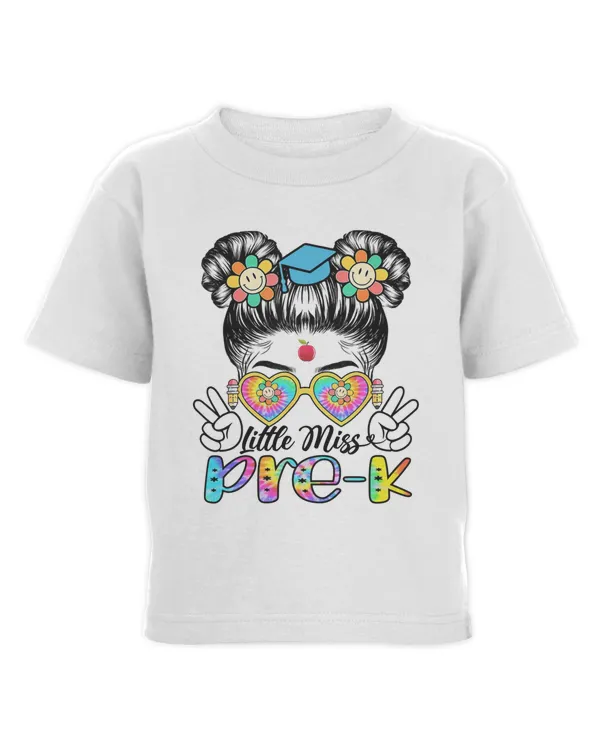 Toddler Cotton Jersey T-Shirt