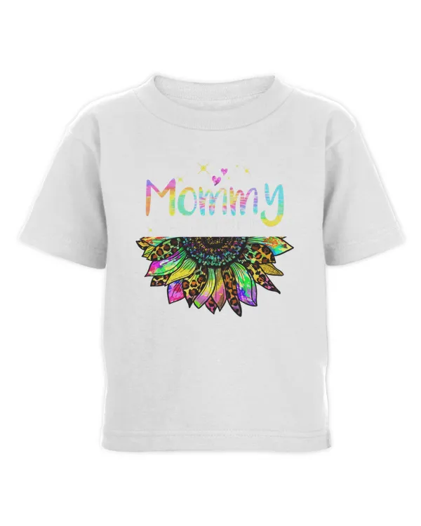 Toddler Cotton Jersey T-Shirt